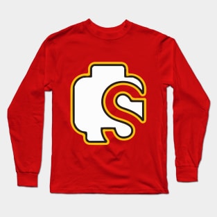 sembo master builder Long Sleeve T-Shirt